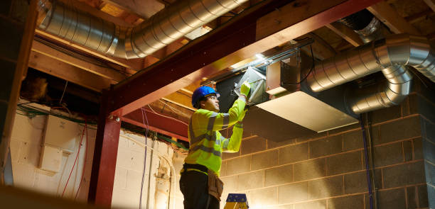 Ductwork Cleaning Services in Sky Lake, FL