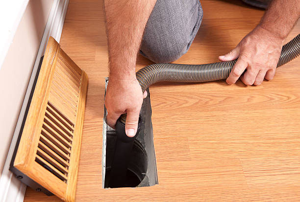 Best Professional Duct Cleaning Services  in Sky Lake, FL