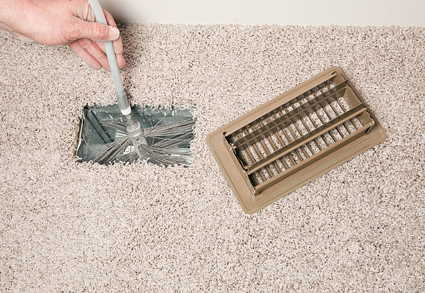 Best HVAC Air Duct Cleaning  in Sky Lake, FL