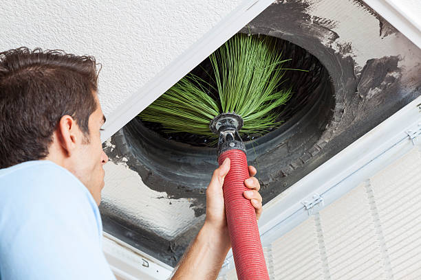 Best Best Air Duct Cleaning Company  in Sky Lake, FL