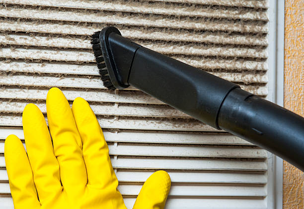 Sky Lake, FL Airduct Cleaning Company
